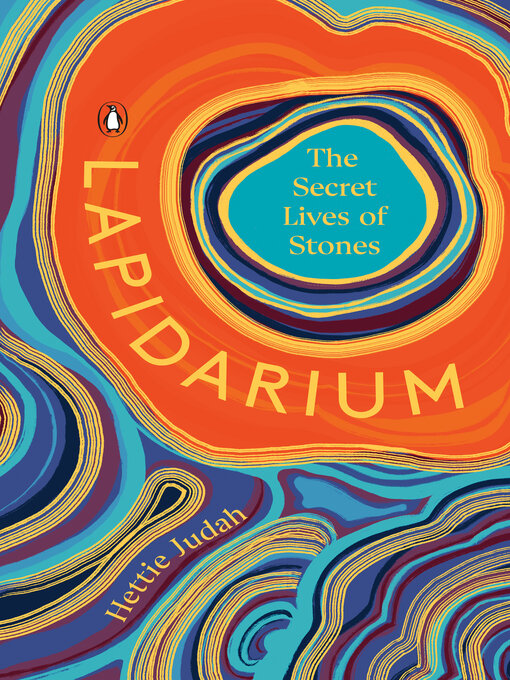 Title details for Lapidarium by Hettie Judah - Wait list